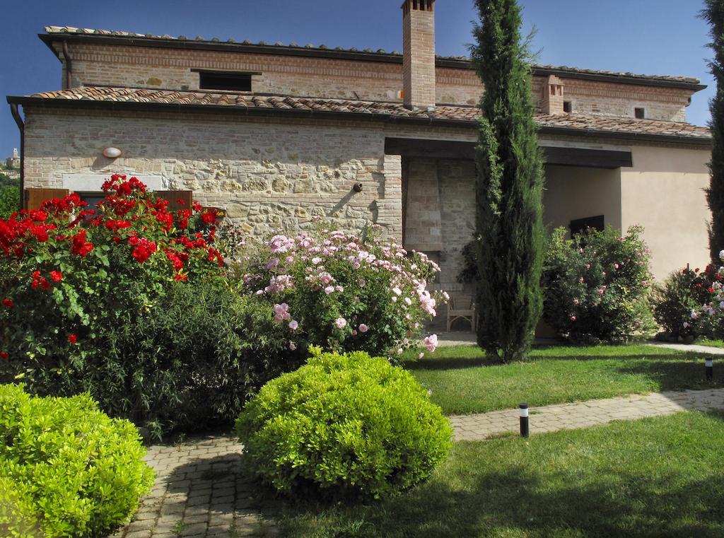 Il Palazzo Dei Diavoli Villa Montepulciano Stazione Cameră foto